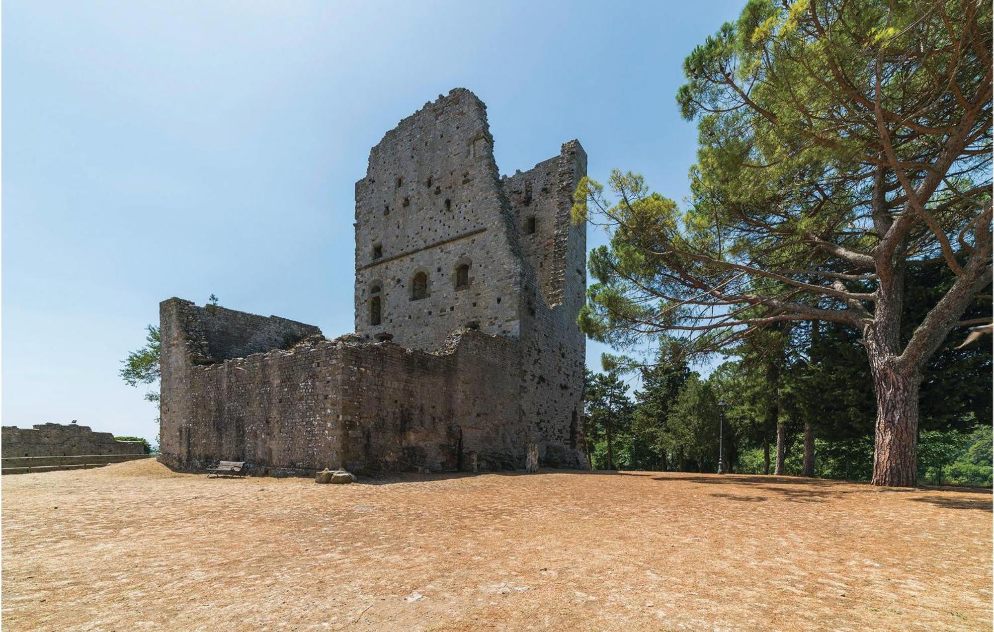 Villa Del Drago Ponticino Εξωτερικό φωτογραφία